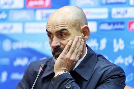 ادعای آ اس: فدراسیون فوتبال ایران به سرمربی تراکتور پیشنهاد هدایت تیم ملی را داد