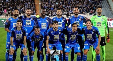 الاهلی عربستان خواستار حذف استقلال از لیگ قهرمانان شد