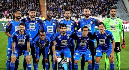 الاهلی عربستان خواستار حذف استقلال از لیگ قهرمانان شد