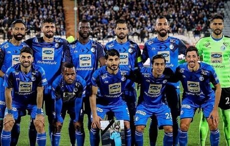 الاهلی عربستان خواستار حذف استقلال از لیگ قهرمانان شد