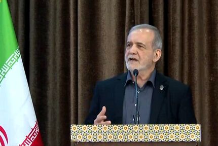 پزشکیان: هفت میلیون میلیارد تومان پروژه بر زمین مانده داریم / توقعات بالا رفته و همه نیز انتظار دارند معجزه شود