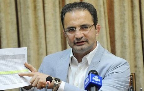 با چه پارامتری استقلال و پرسپولیس را با اینتر و آث میلان مقایسه کردید؟