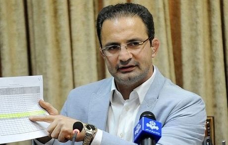 با چه پارامتری استقلال و پرسپولیس را با اینتر و آث میلان مقایسه کردید؟