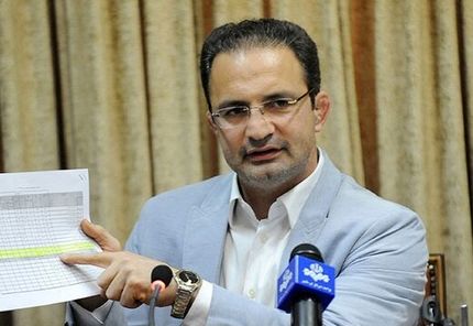 با چه پارامتری استقلال و پرسپولیس را با اینتر و آث میلان مقایسه کردید؟