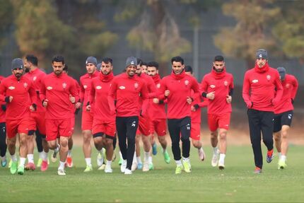 لغو اردوی پرسپولیس در قطر