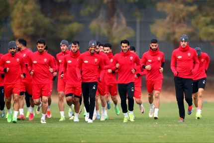 لغو اردوی پرسپولیس در قطر