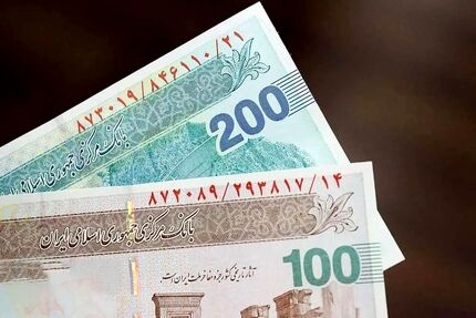 تصویب پیش نویس آیین نامه اجرایی قانون حذف ۴ صفر از پول ملی