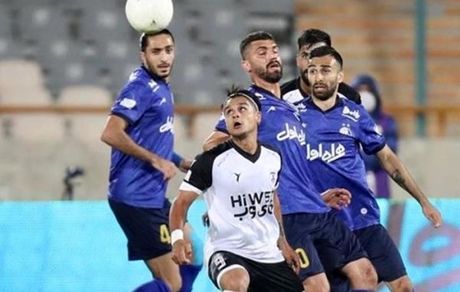 زمان بازی‌های عقب افتاده استقلال در لیگ و حذفی اعلام شد