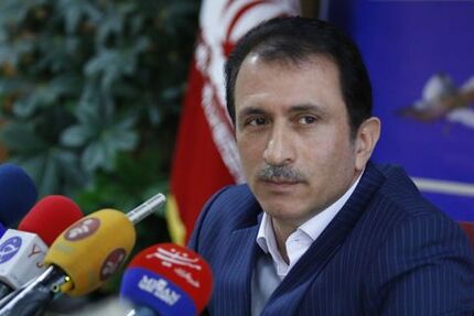وجود ۹ میلیون تن کالا در گمرک/ افزایش ۲۰ درصدی قیمت کالاهای وارداتی