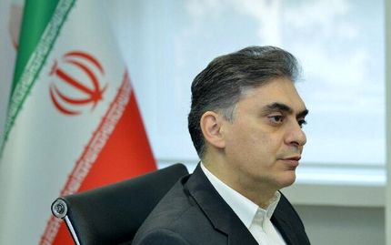 لاهوتی: تغییر نرخ دلار اظهارنامه‌های وارداتی از ۴۲۰۰تومان به نیمایی