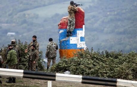 باز هم تنش بین جمهوری آذربایجان و ارمنستان این بار با ۴ کشته