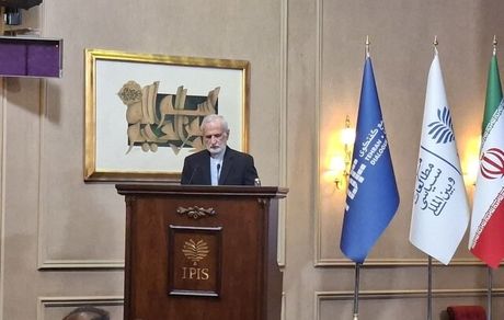 خرازی به ترامپ: با ایران مذاکره واقعی بکنید