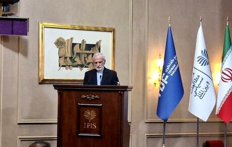 خرازی به ترامپ: با ایران مذاکره واقعی بکنید