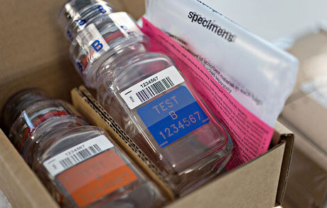 محرومیت ۲ ورزشکار رشته‌های کوراش و کانو به دلیل دوپینگ