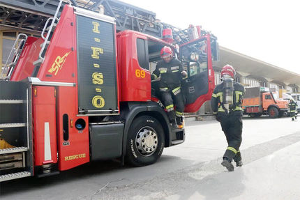 آخرین حادثه سال ۱۴۰۲ چه بود؟