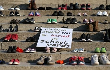 کشف گور جدید کودکان بومی کانادایی با ۱۶۰ جسد