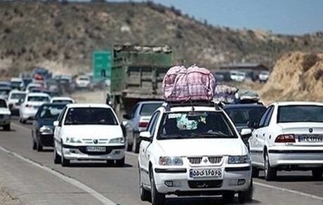 اعلام شهرهای جایگزین برای سفر در ۸ استان پرمسافر