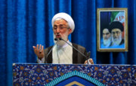 اولین نماز جمعه تهران در سال ۱۴۰۲ به امامت آیت‌الله صدیقی اقامه می‌شود