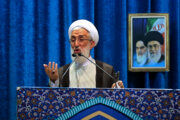 اولین نماز جمعه تهران در سال ۱۴۰۲ به امامت آیت‌الله صدیقی اقامه می‌شود