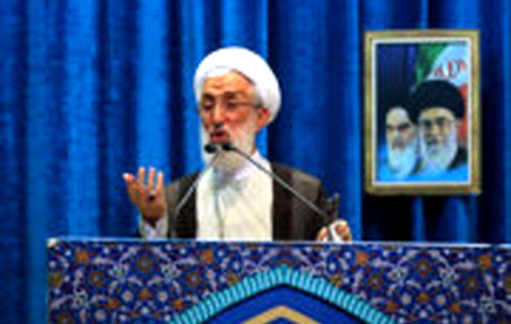 اولین نماز جمعه تهران در سال ۱۴۰۲ به امامت آیت‌الله صدیقی اقامه می‌شود