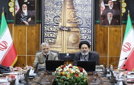 آغاز ثبت نام متقاضیان سفر اربعین از فردا