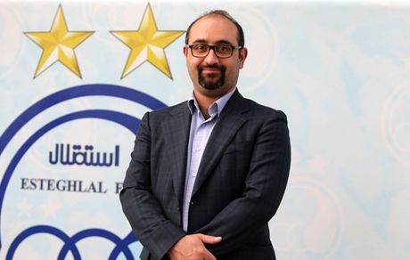 سخنگوی باشگاه استقلال: برای پرداخت پول استراماچونی بازیکنی را نمی‌فروشیم