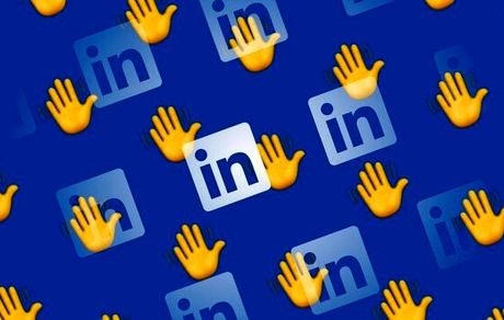 راه‌اندازی امکانات مشابه کلاب هاوس در لینکدین/ ایجاد اتاق صوتی زنده