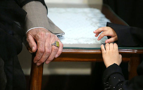 آغاز رزمایش بزرگ رهروان شهدا