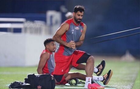 اتفاق خوشحال کننده برای پرسپولیسی‌ها