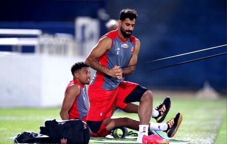 اتفاق خوشحال کننده برای پرسپولیسی‌ها