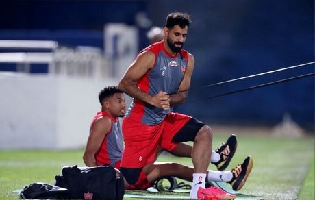 اتفاق خوشحال کننده برای پرسپولیسی‌ها