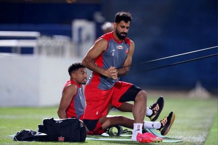 اتفاق خوشحال کننده برای پرسپولیسی‌ها