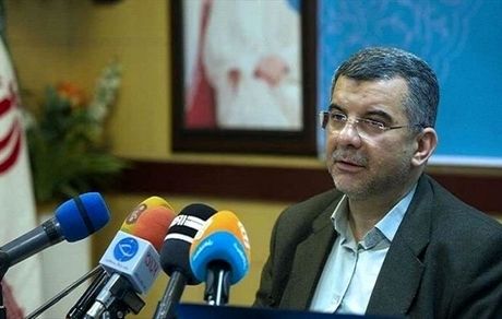 حریرچی: بیمار کرونایی که در جامعه تردد می‌کند، جنایتکار است