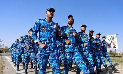 افزایش ۲۰ درصدی حقوق سربازان