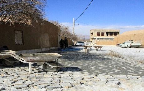 شاخص استان آذربایجان‌غربی در اجرای طرح هادی به ۴۵ درصد رسید