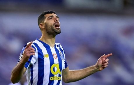 طارمی باز هم گل زد / پورتو به یک برد پرگل دست یافت + ویدئو