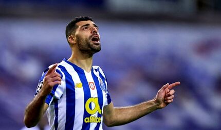 طارمی باز هم گل زد / پورتو به یک برد پرگل دست یافت + ویدئو