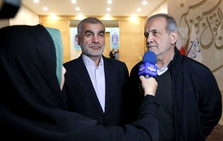 رئیس جمهور از حذف ۷۰ ردیف هزینه‌ای در بودجه خبرداد