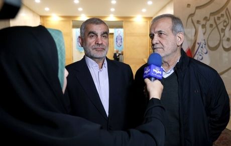 رئیس جمهور از حذف ۷۰ ردیف هزینه‌ای در بودجه خبرداد