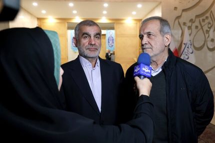 رئیس جمهور از حذف ۷۰ ردیف هزینه‌ای در بودجه خبرداد