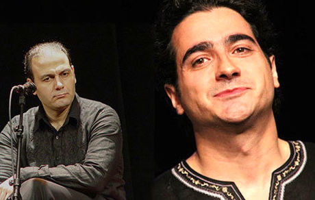 
ذوق اهالی هنر را «کور» نکنید لطفاً
