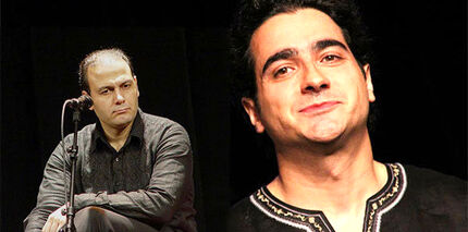 
ذوق اهالی هنر را «کور» نکنید لطفاً
