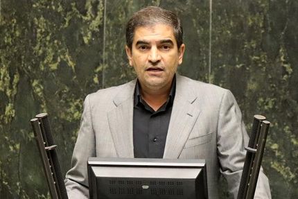اعلام منتخب حوزه انتخابیه فریمان، سرخس و بخش های رضویه و احمدآباد مشهد