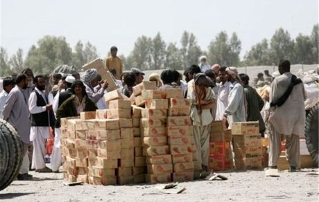 نقش تعاونی‌های مرزنشینان در تنظیم بازار کالاهای اساسی