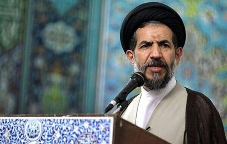 خطیب این هفته نماز جمعه تهران اعلام شد