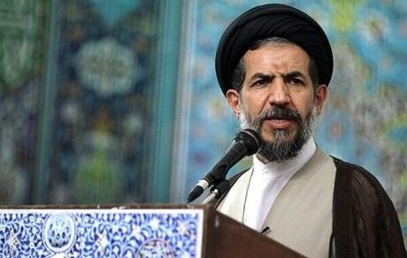 خطیب این هفته نماز جمعه تهران اعلام شد