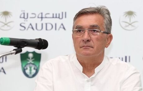 جایگزین برانکو در الاهلی مشخص شد

