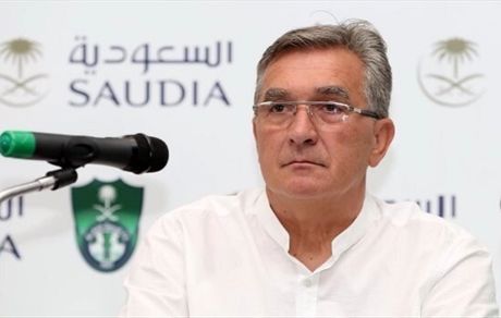جایگزین برانکو در الاهلی مشخص شد

