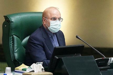 تداوم مدیریت قالیباف در کرسی ریاست مجلس پشتوانه مجلس انقلابی در سال دوم است