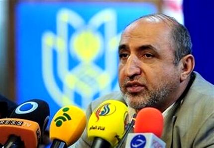 فرماندار تهران: ۳ تا ۵ هزار نفر از حوزه تهران در انتخابات مجلس ثبت‌نام خواهند کرد